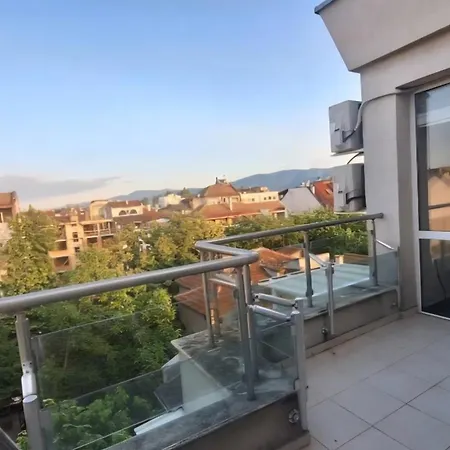 Apartament Ahinora Free Street Parking -1,2 From Center