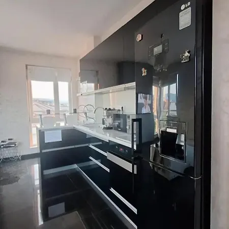 Ahinora Free Street Parking -1,2 From Center Apartament *