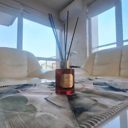 Apartman Ahinora Plovdiv