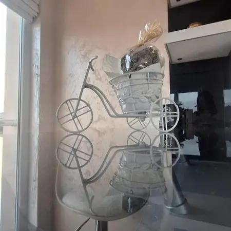 Ahinora Apartament Płowdiw