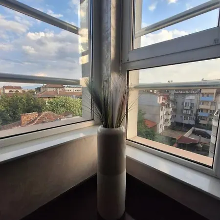 Apartament Ahinora Free Street Parking -1,2 From Center