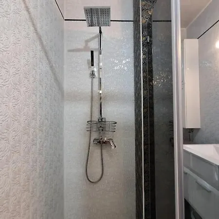 Apartament Ahinora Free Street Parking -1,2 From Center *