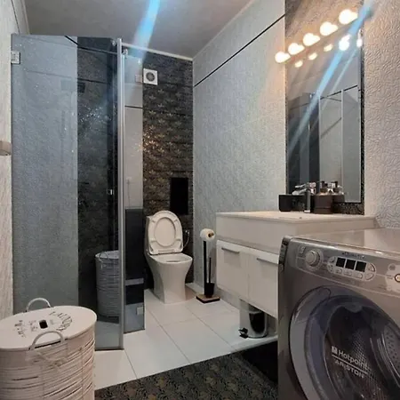 Ahinora Apartament Płowdiw