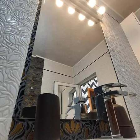 Apartman Ahinora Plovdiv