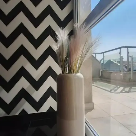 Ahinora Apartament Płowdiw