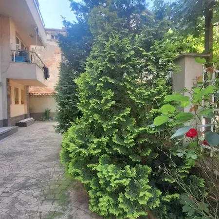 Ahinora Free Street Parking -1,2km From Center