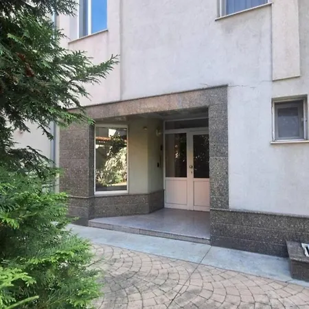 Apartament Ahinora Free Street Parking -1,2 From Center