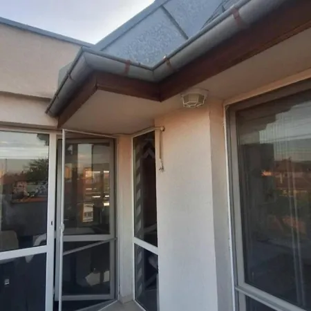 Apartament Ahinora Free Street Parking -1,2 From Center