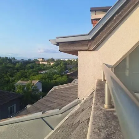 Ahinora Apartman Plovdiv