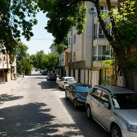 아파트 Ahinora Free Street Parking -1,2km From Center
