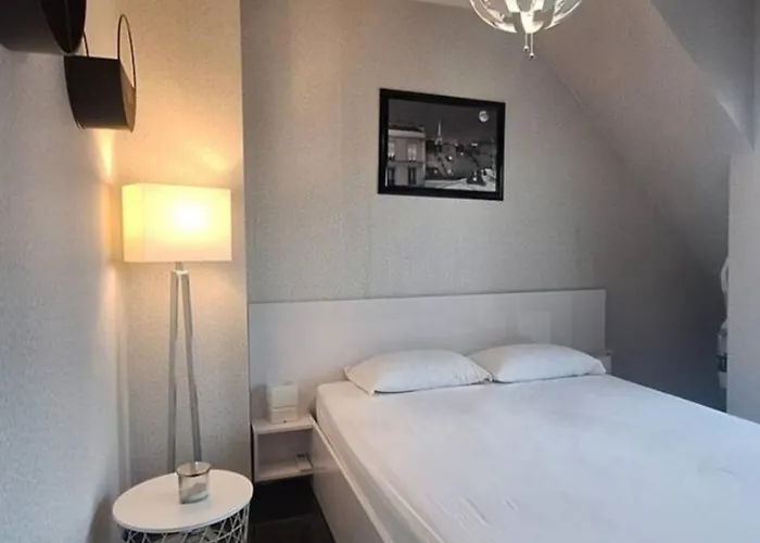 شقة Ahinora بلوفديف