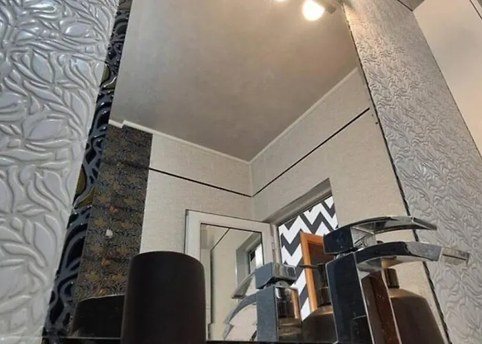 شقة Ahinora بلوفديف